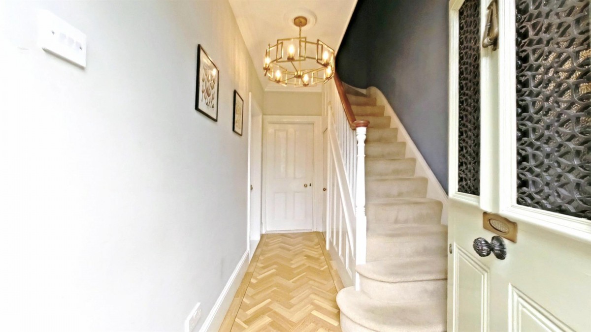 Roebuck Road, Rochester