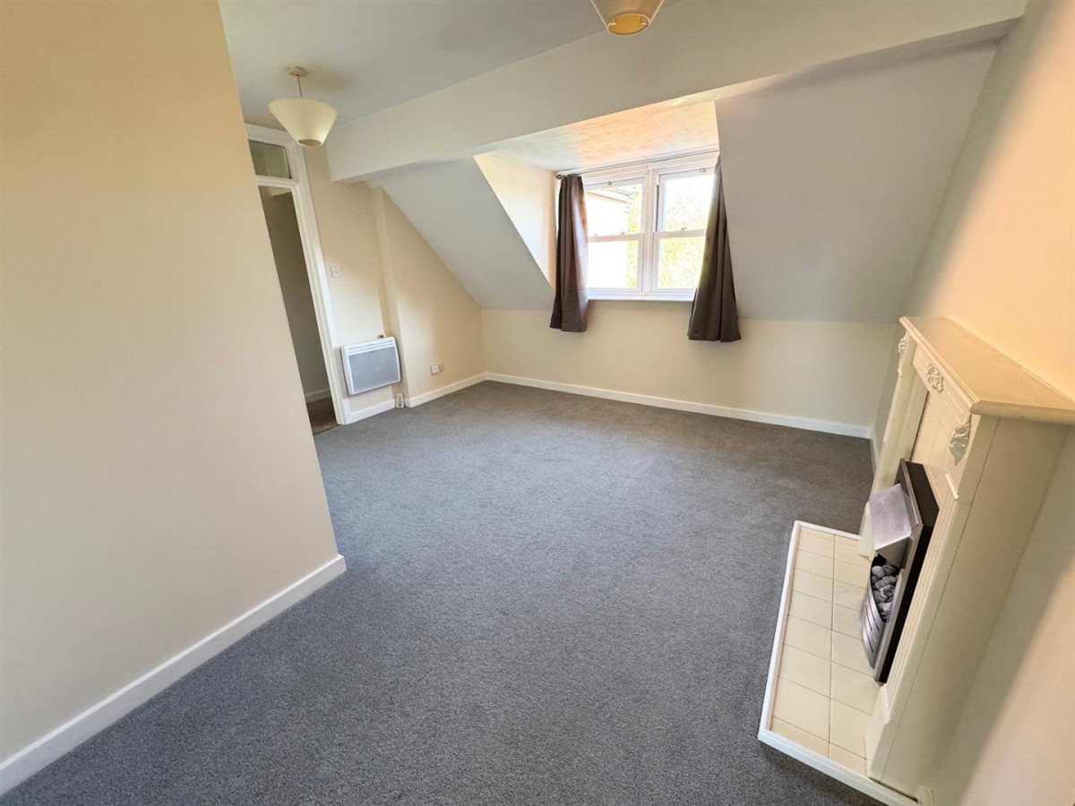 Lysons Road, Aldershot