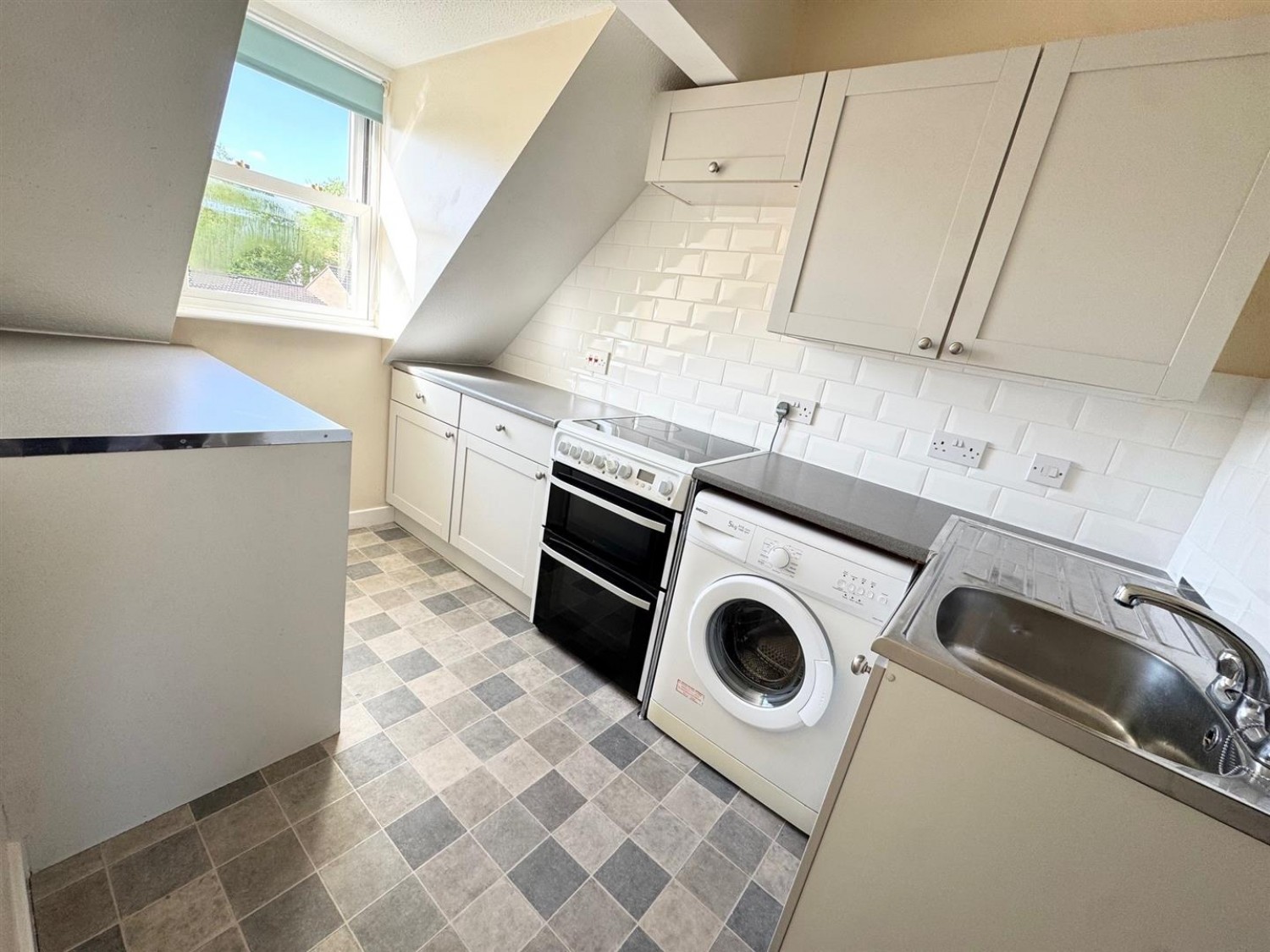 Lysons Road, Aldershot