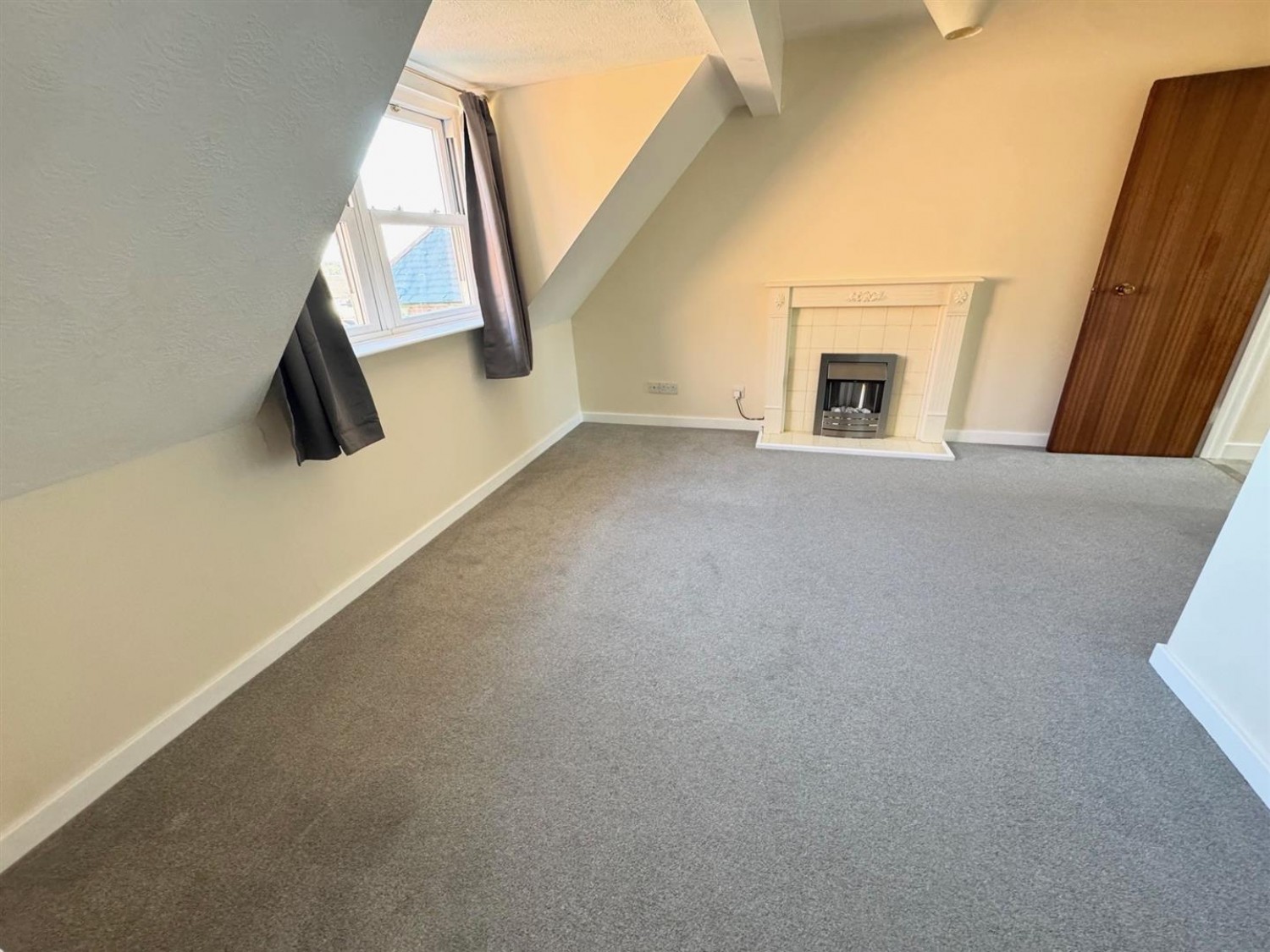 Lysons Road, Aldershot