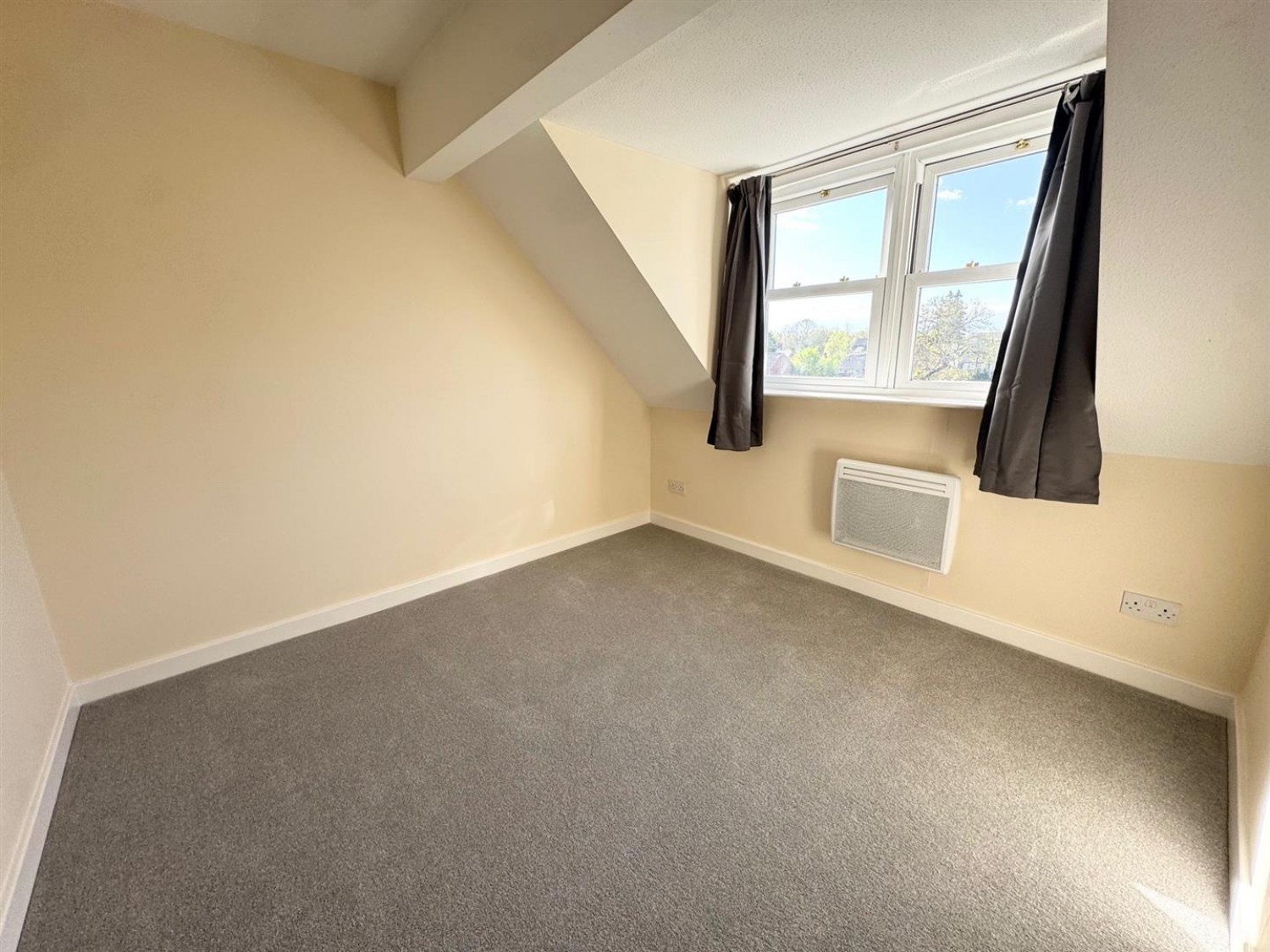 Lysons Road, Aldershot