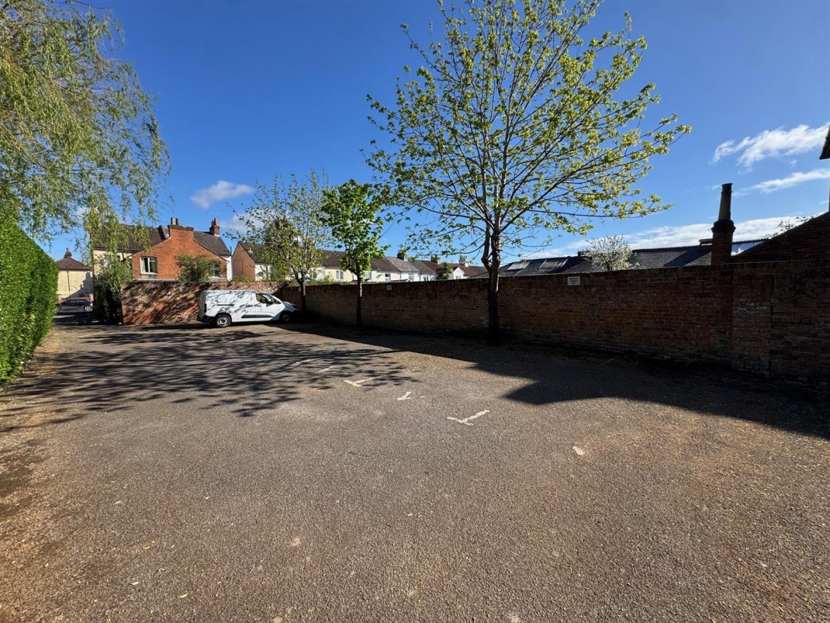 Lysons Road, Aldershot