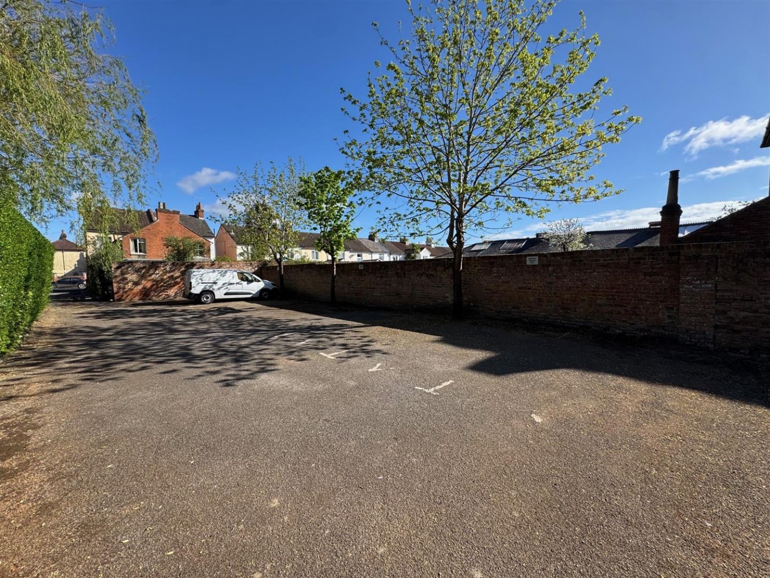 Lysons Road, Aldershot