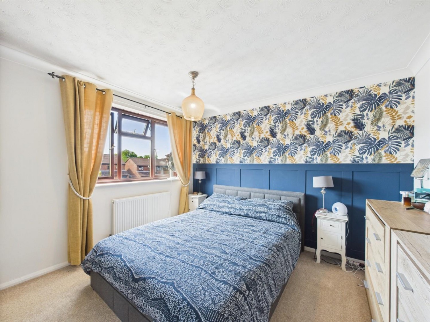 3 bedroom House for Letting Heathfield Avenue, Branston, Lincoln