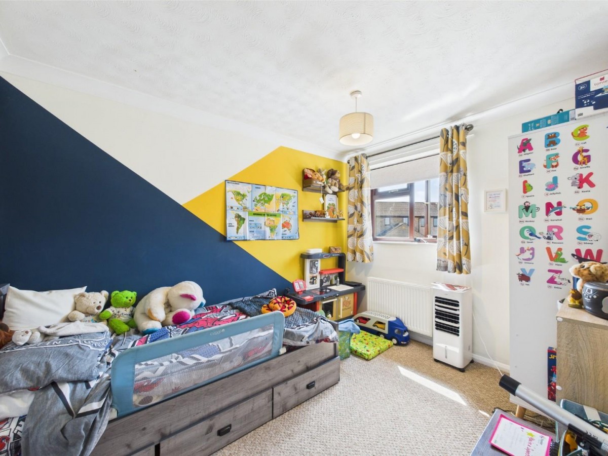 Heathfield Avenue, Branston, Lincoln