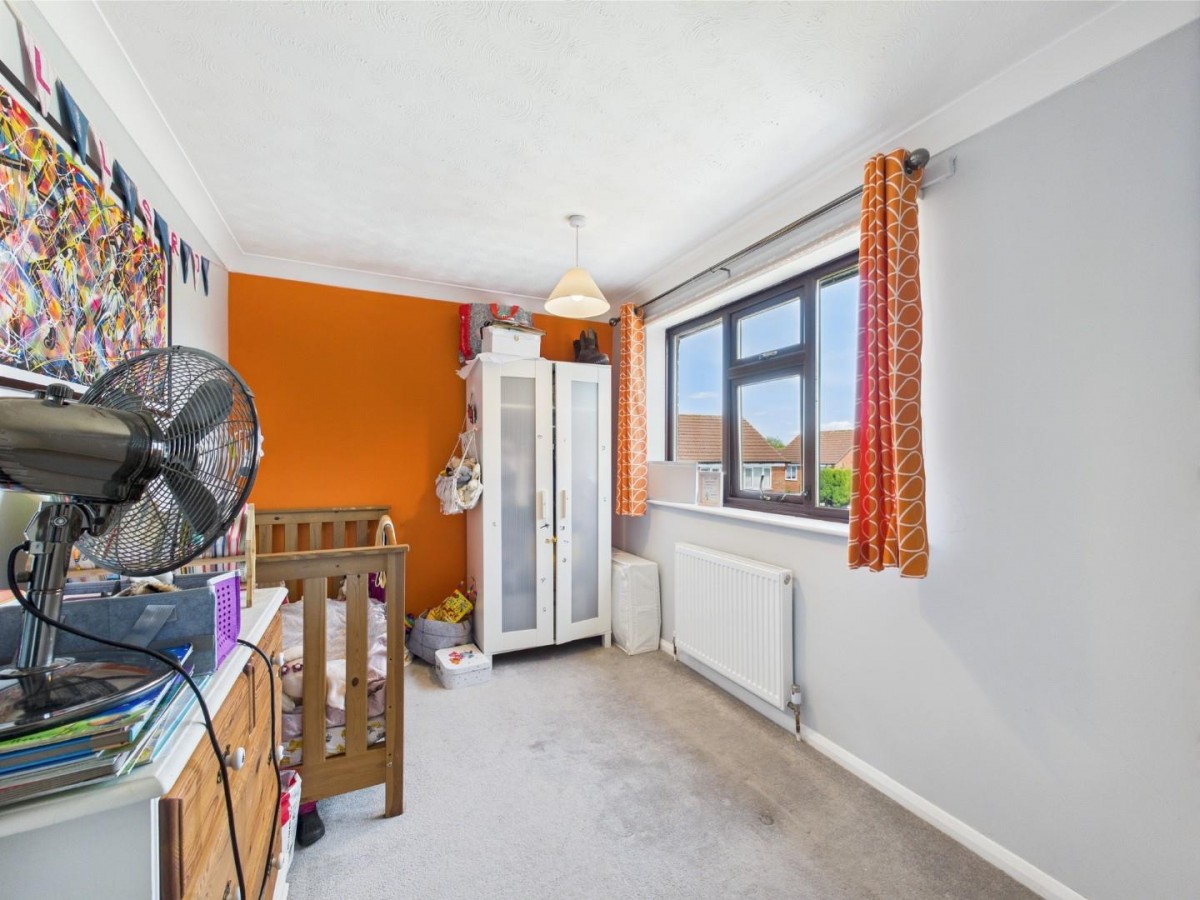 Heathfield Avenue, Branston, Lincoln