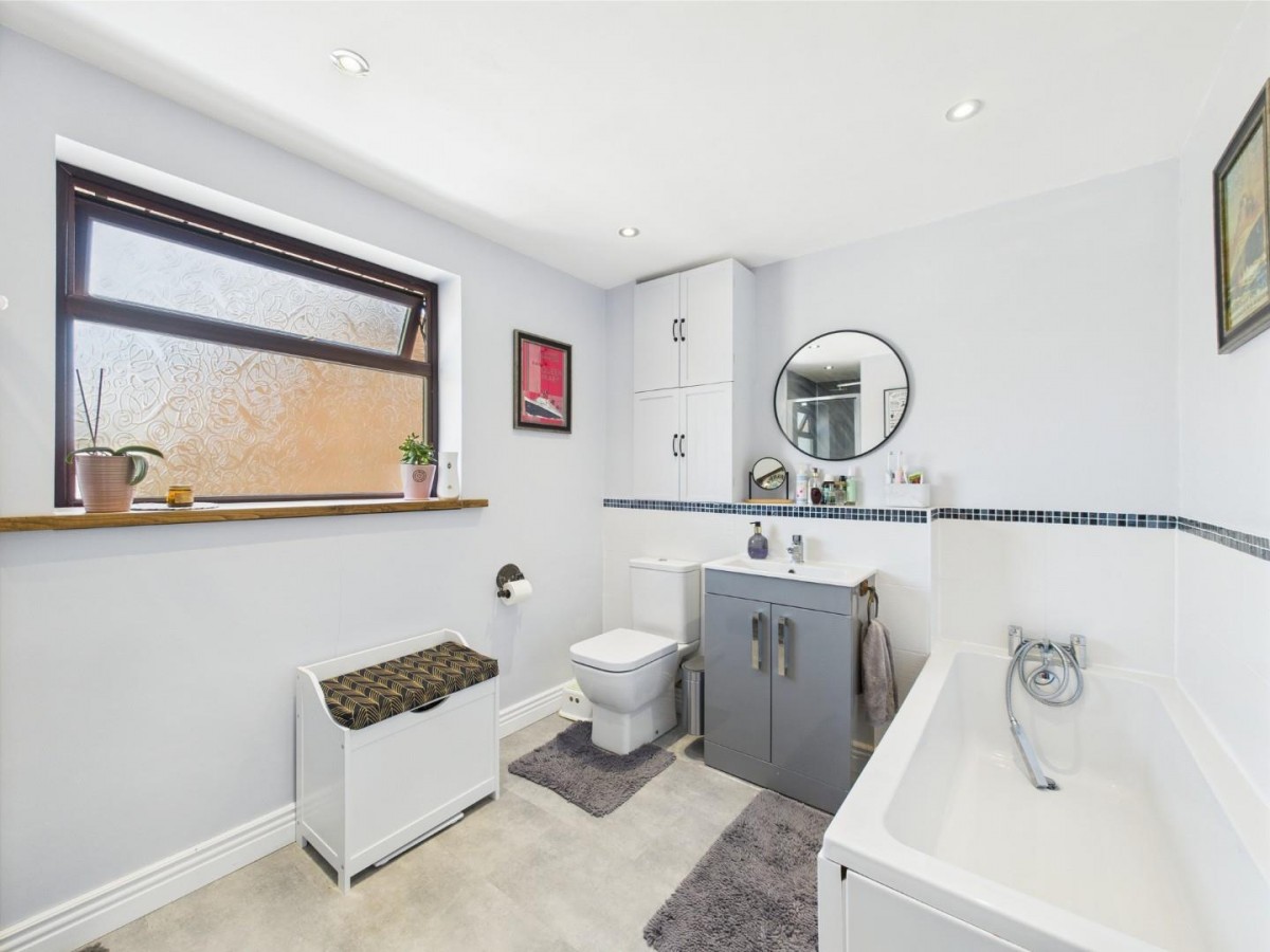 Heathfield Avenue, Branston, Lincoln