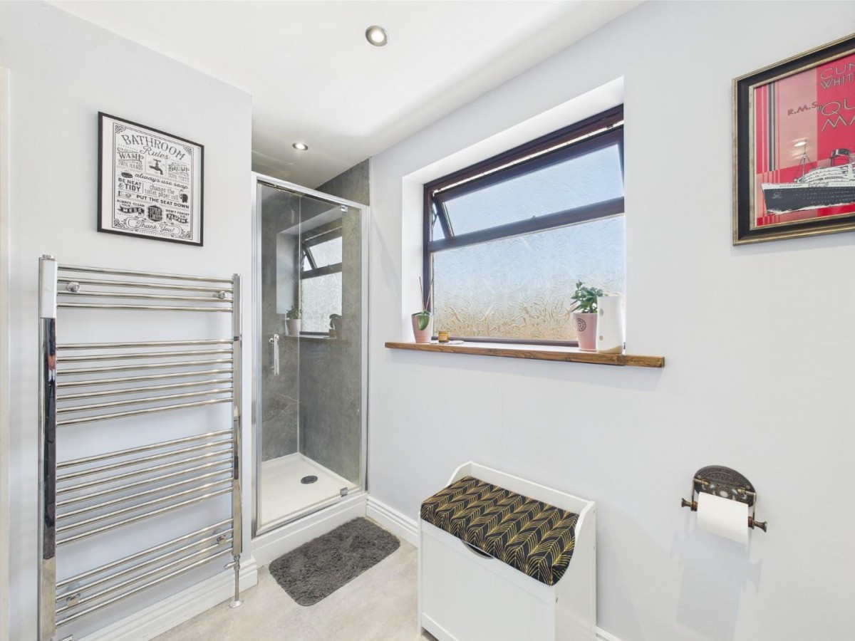 Heathfield Avenue, Branston, Lincoln