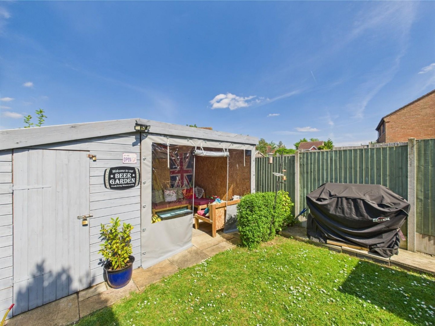 3 bedroom House for Letting Heathfield Avenue, Branston, Lincoln