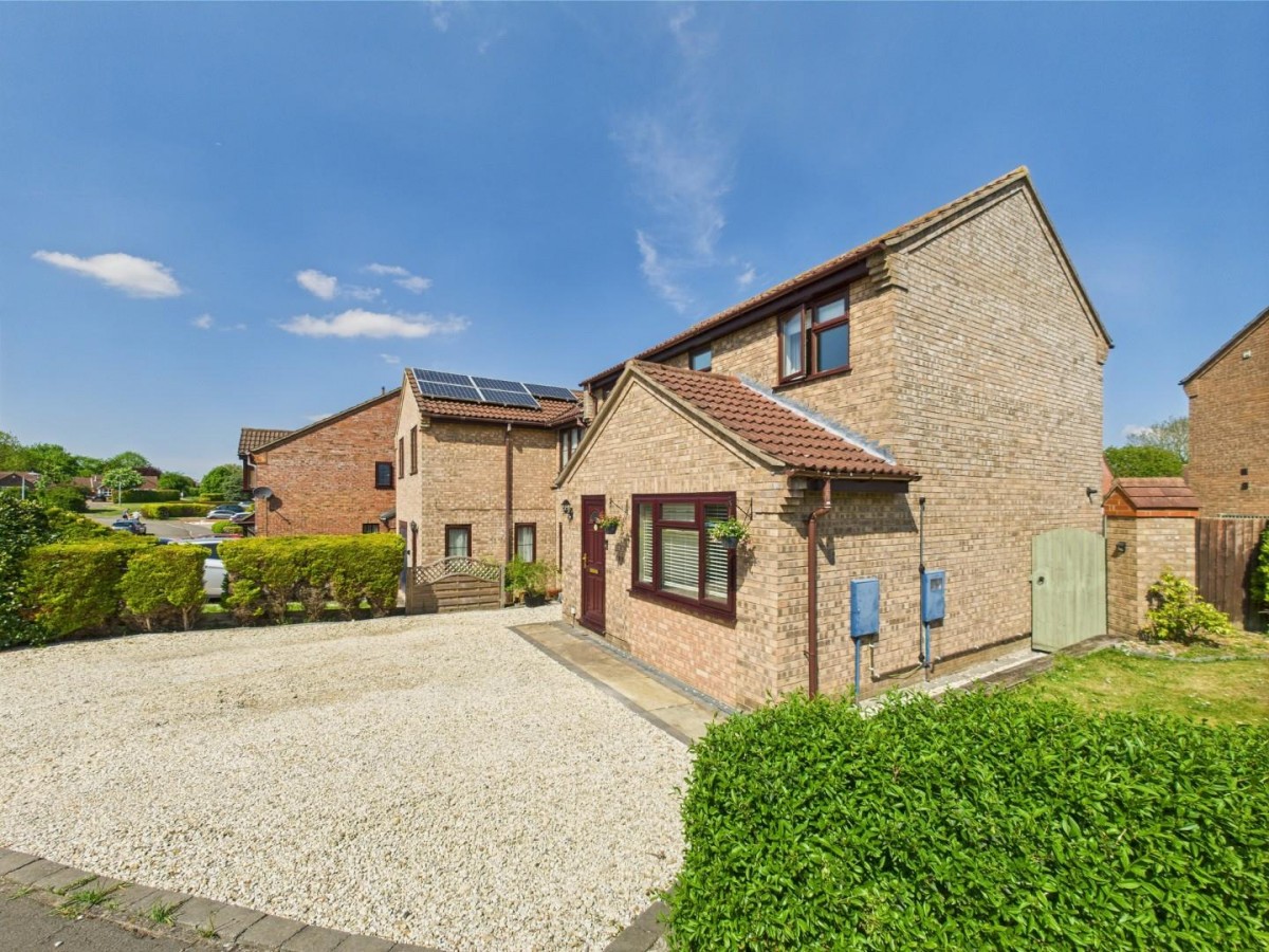 Heathfield Avenue, Branston, Lincoln