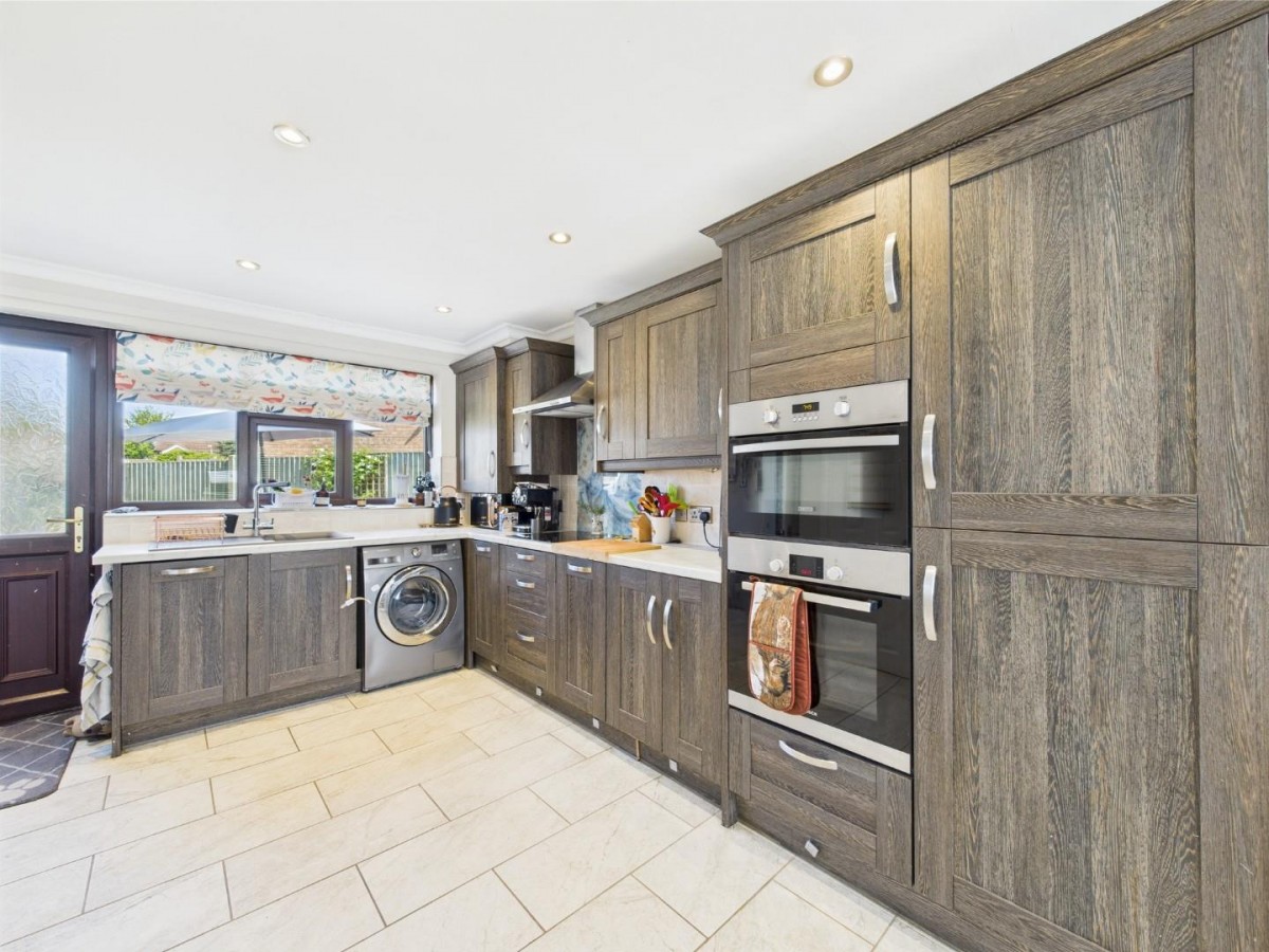 Heathfield Avenue, Branston, Lincoln