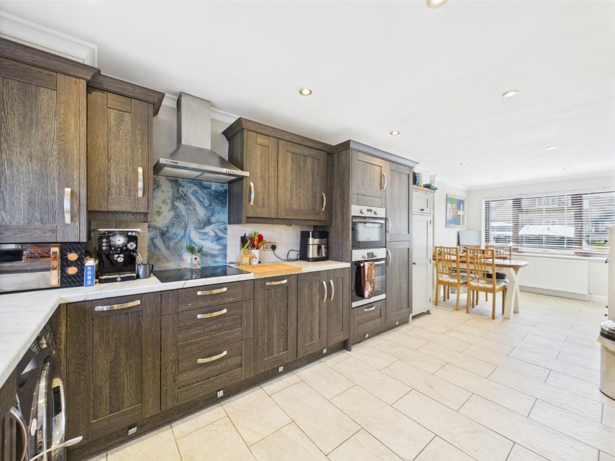 Heathfield Avenue, Branston, Lincoln