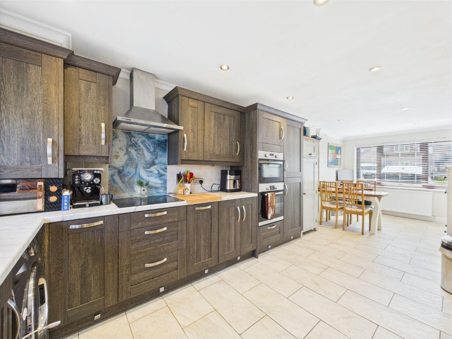 3 bedroom House for Letting Heathfield Avenue, Branston, Lincoln