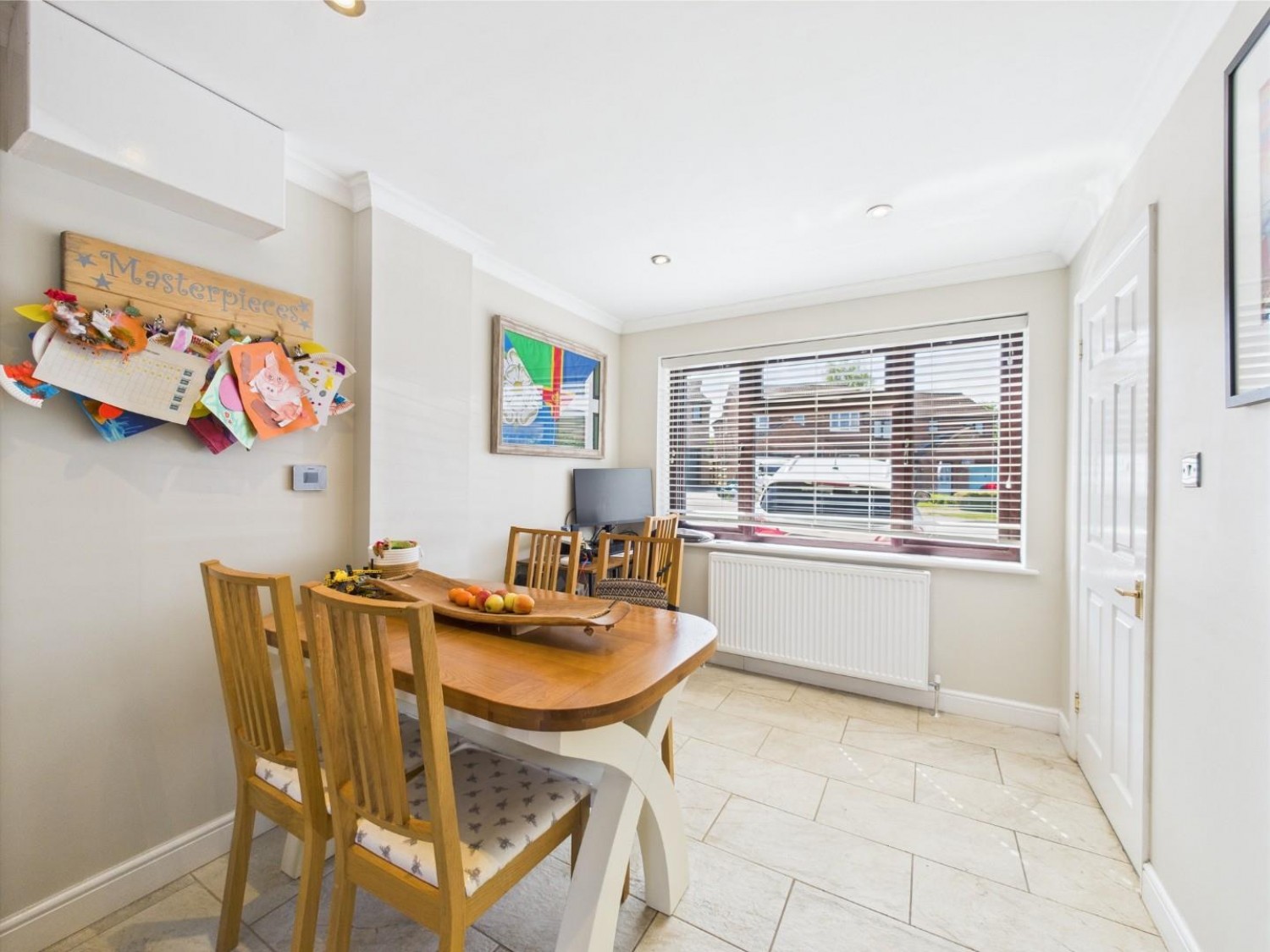 3 bedroom House for Letting Heathfield Avenue, Branston, Lincoln