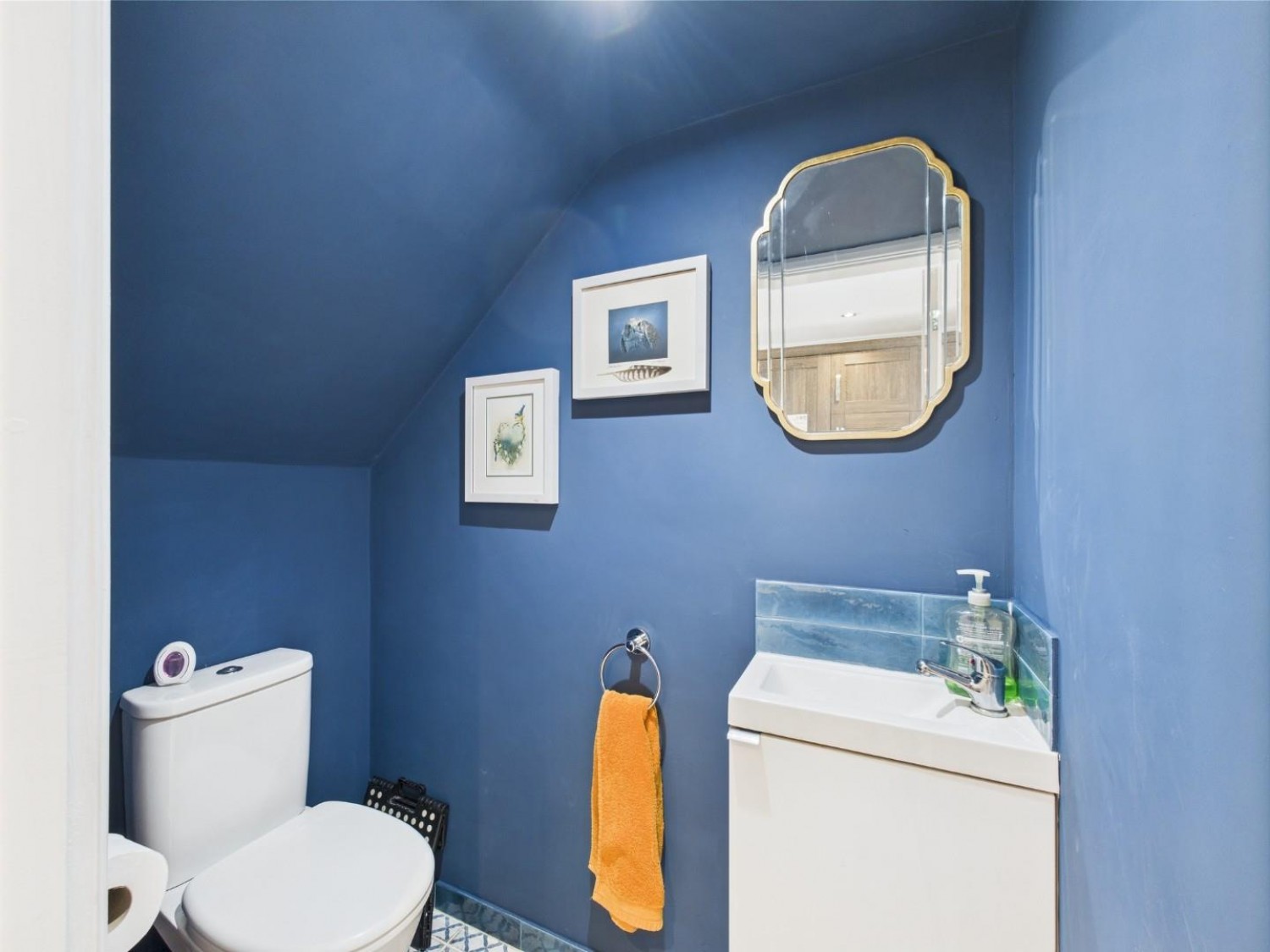 3 bedroom House for Letting Heathfield Avenue, Branston, Lincoln