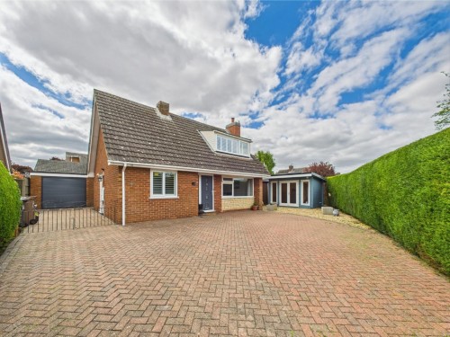 Kings Road, Metheringham, Lincoln
