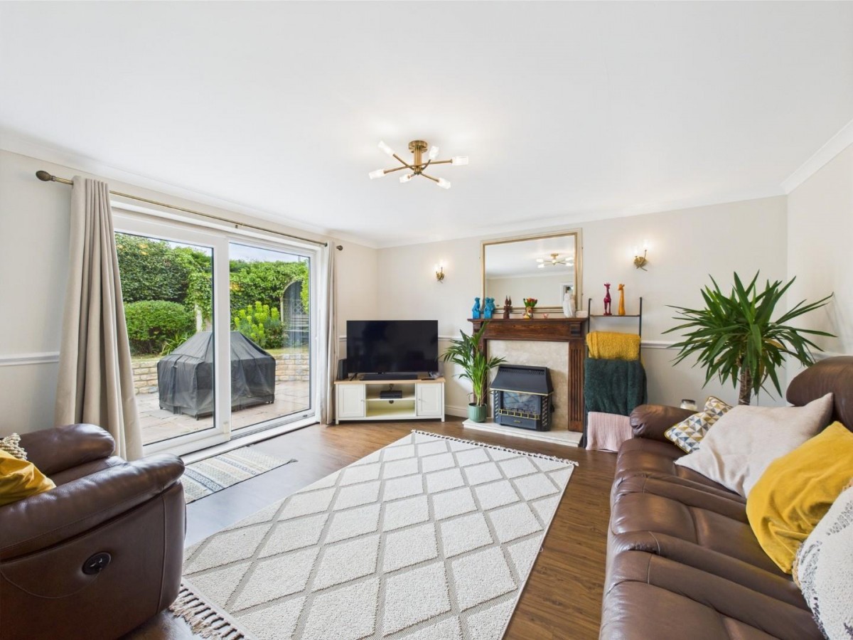 Kings Road, Metheringham, Lincoln