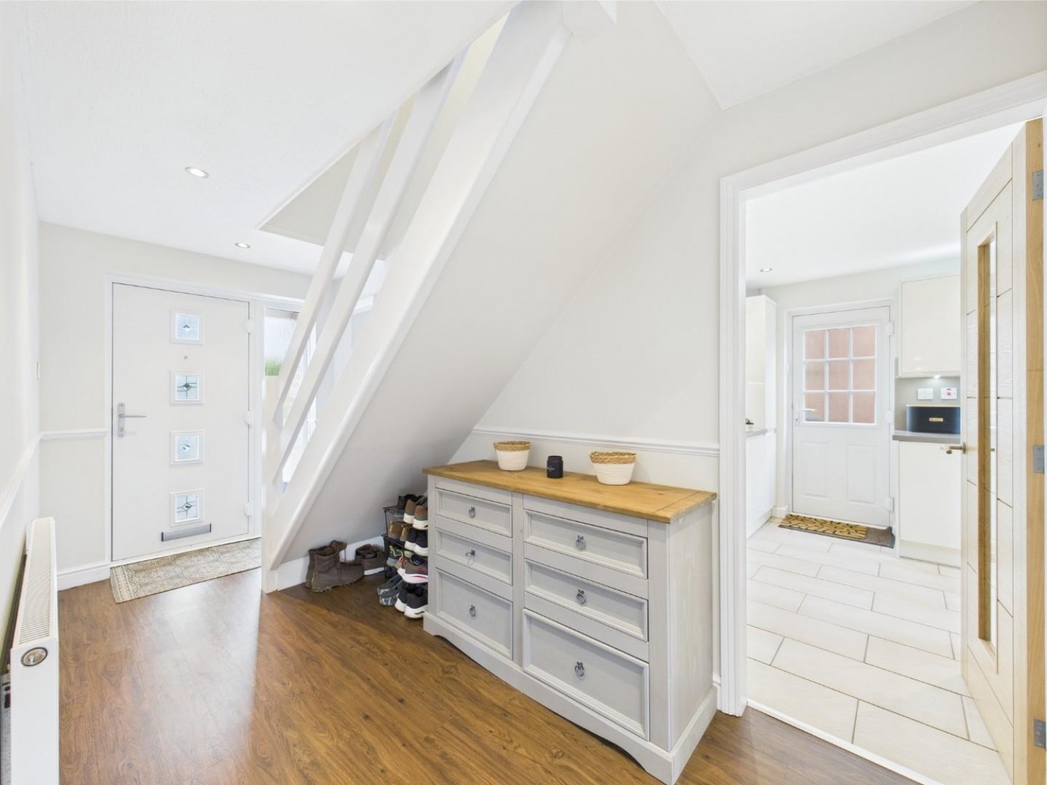 3 bedroom House for Letting Kings Road, Metheringham, Lincoln