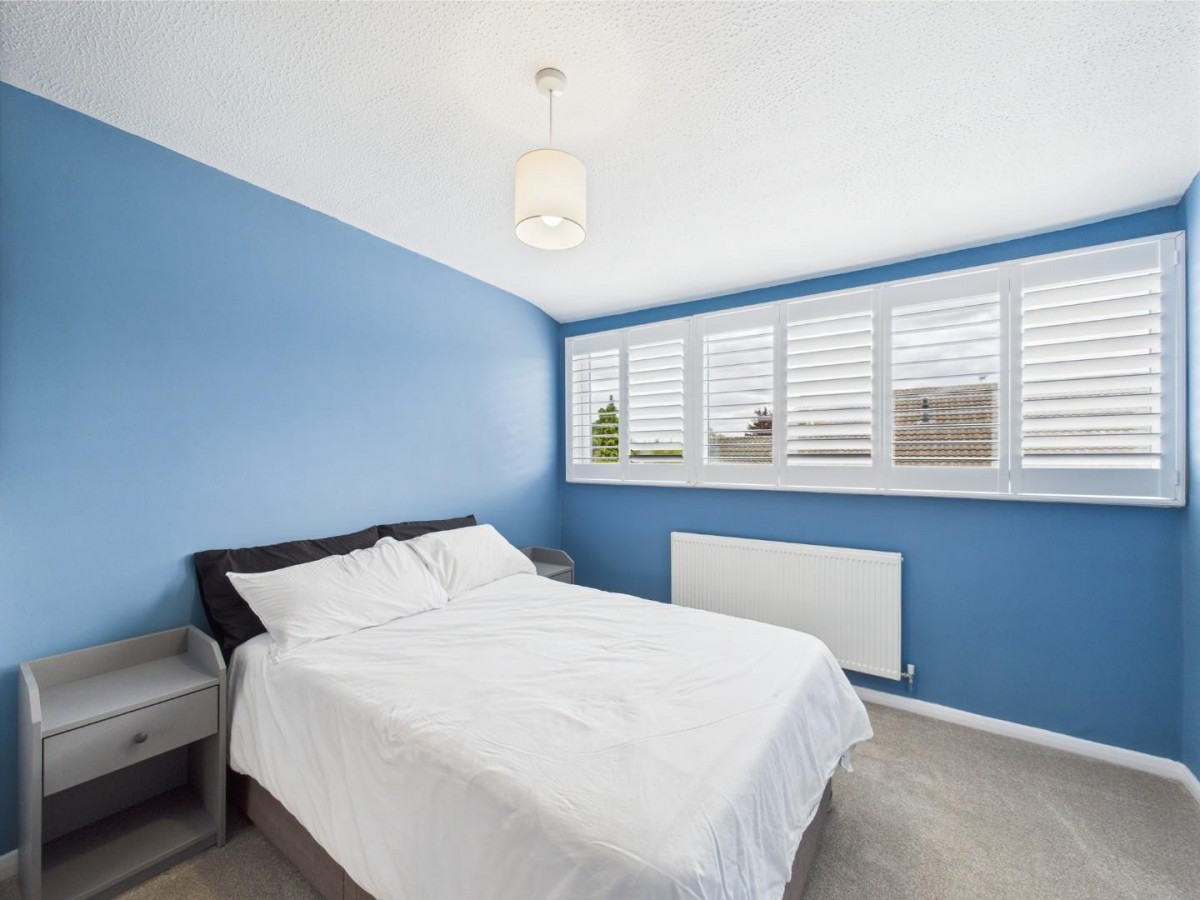 Kings Road, Metheringham, Lincoln