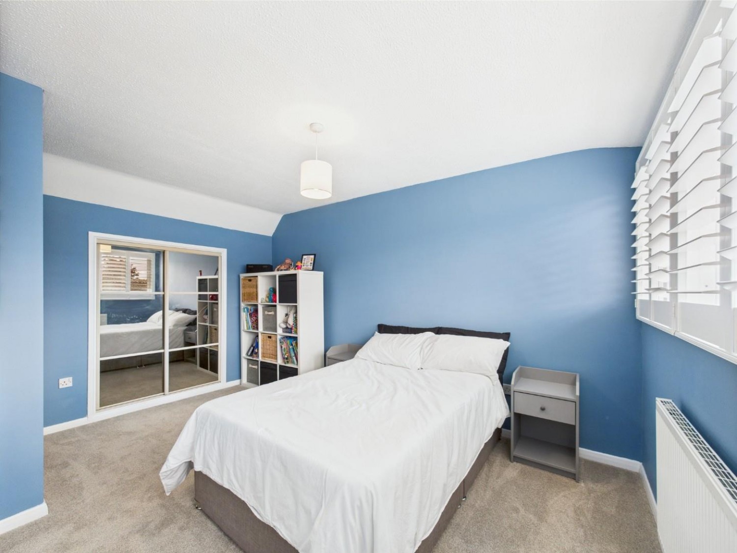 3 bedroom House for Letting Kings Road, Metheringham, Lincoln