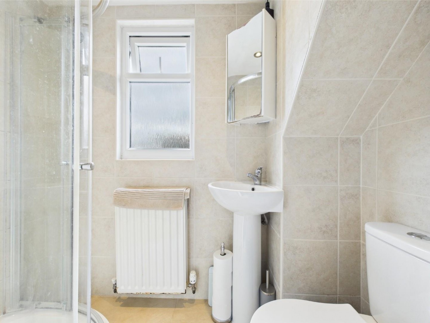 3 bedroom House for Letting Kings Road, Metheringham, Lincoln