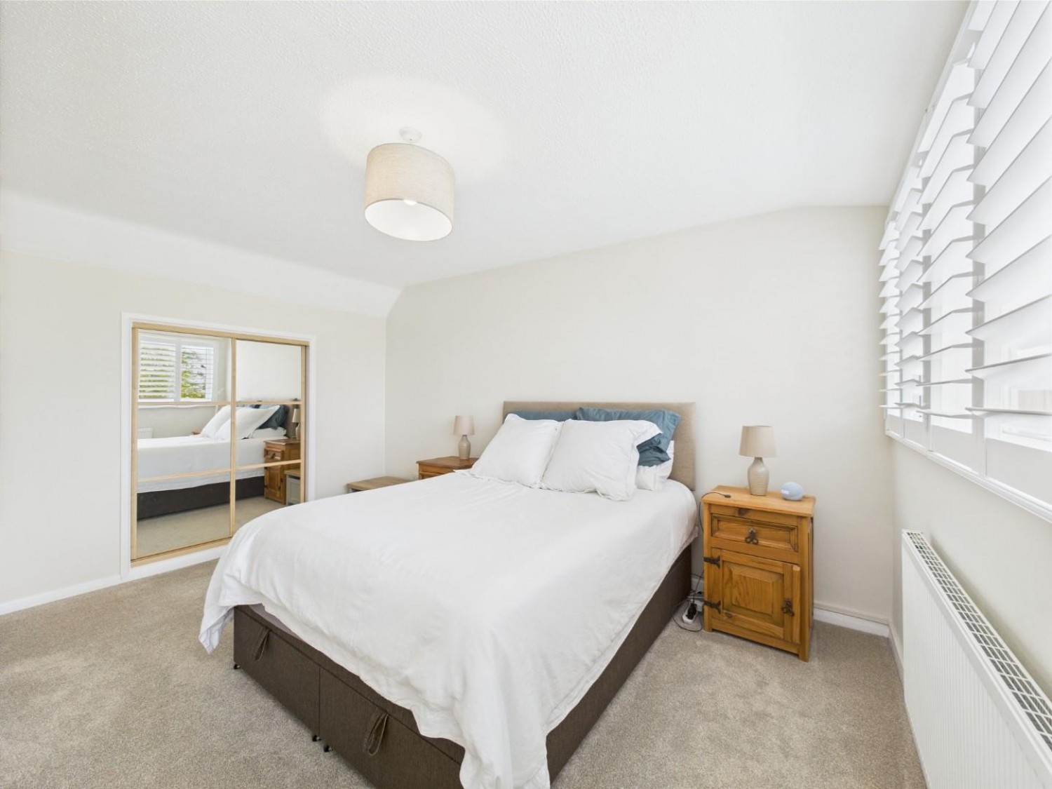 3 bedroom House for Letting Kings Road, Metheringham, Lincoln