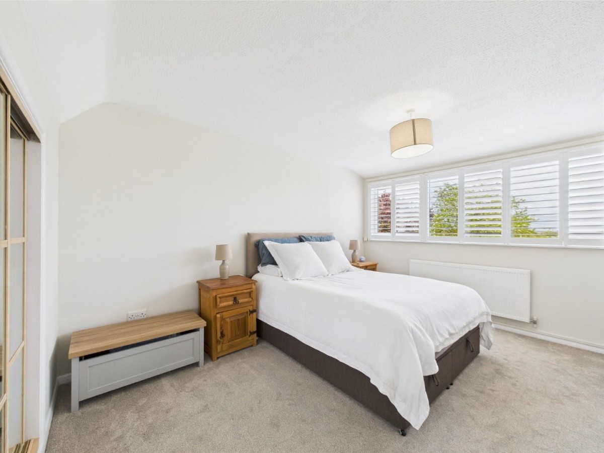 Kings Road, Metheringham, Lincoln