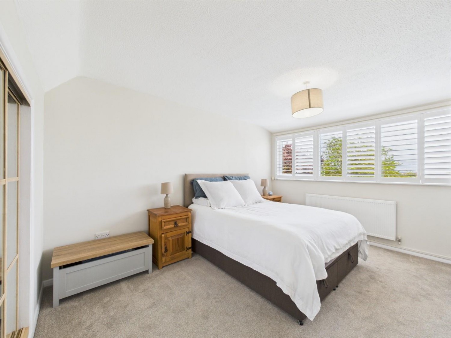 3 bedroom House for Letting Kings Road, Metheringham, Lincoln