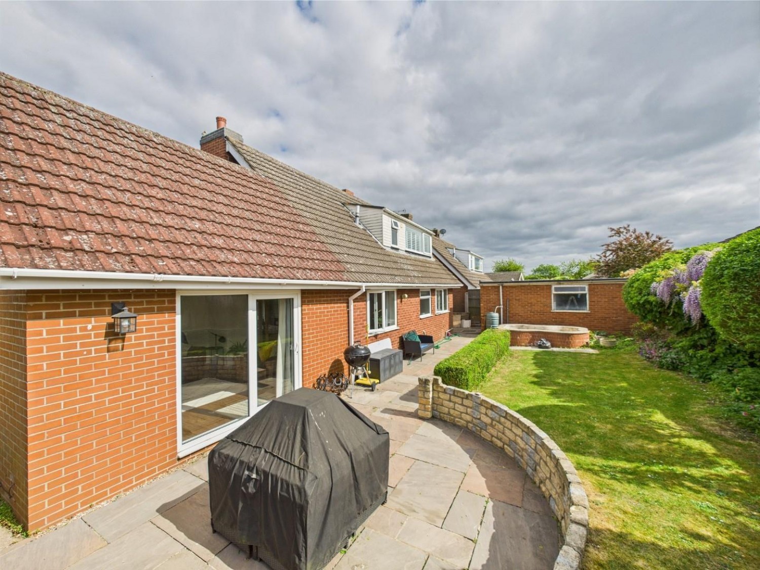 3 bedroom House for Letting Kings Road, Metheringham, Lincoln