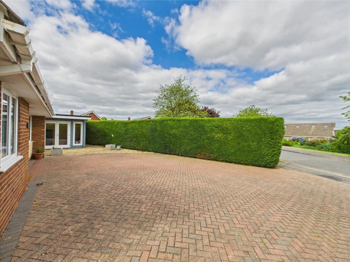 Kings Road, Metheringham, Lincoln