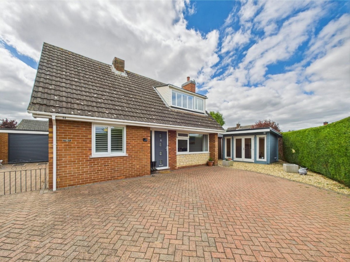 Kings Road, Metheringham, Lincoln