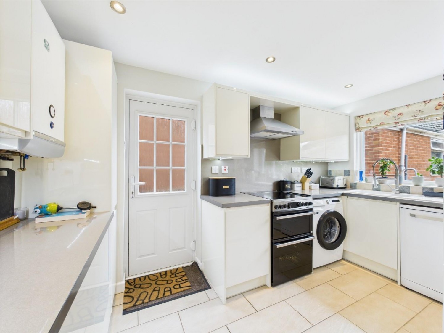 3 bedroom House for Letting Kings Road, Metheringham, Lincoln