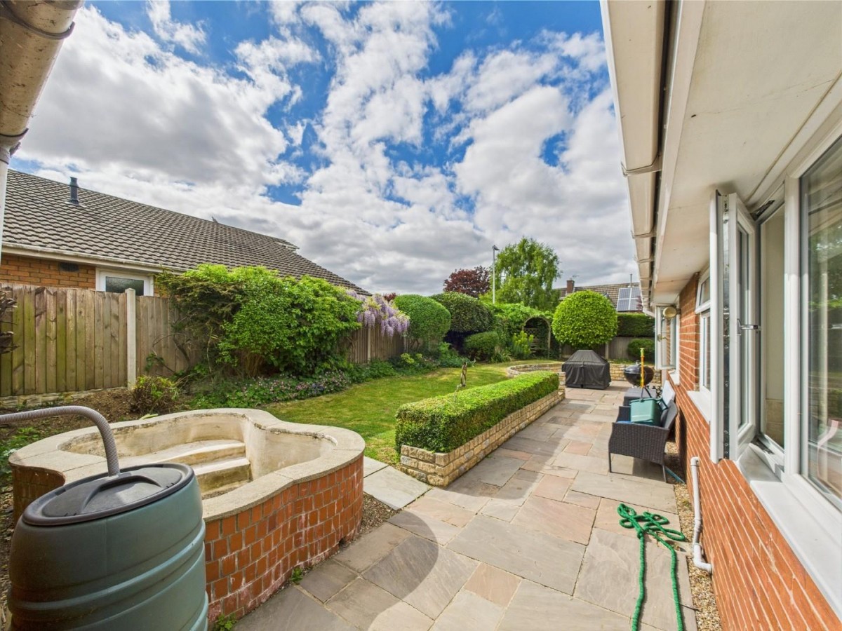 Kings Road, Metheringham, Lincoln