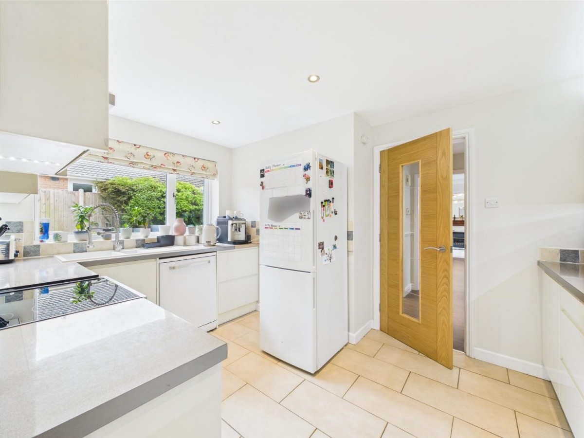 Kings Road, Metheringham, Lincoln