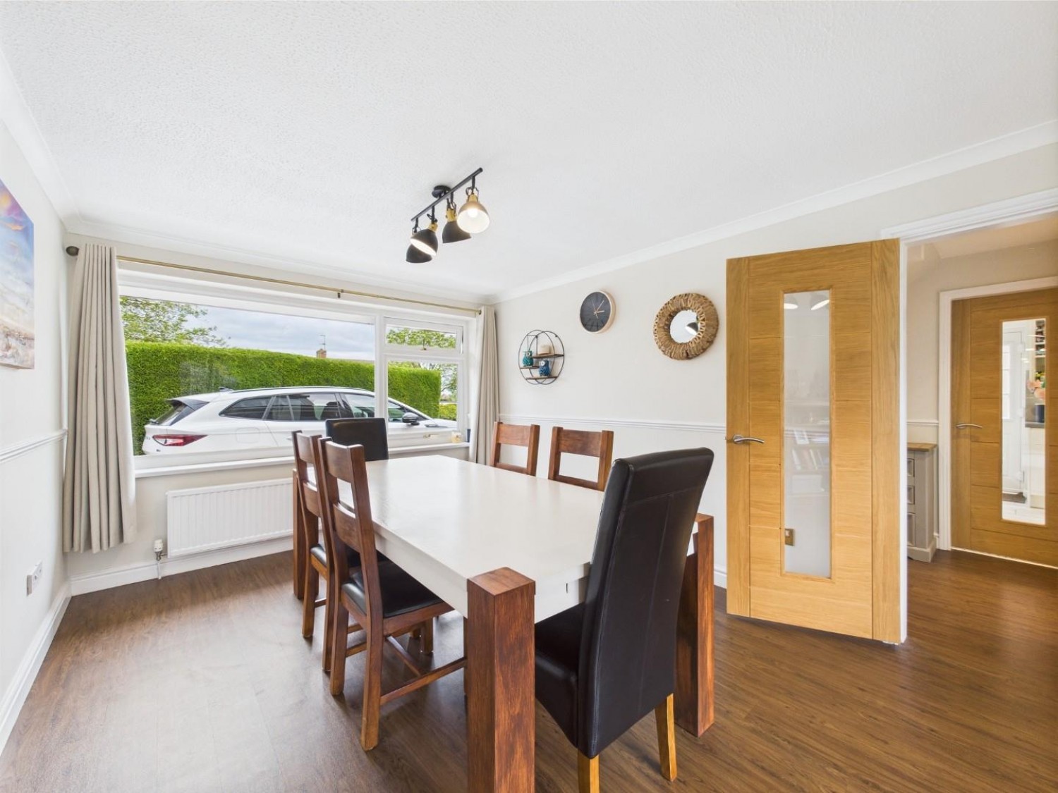 3 bedroom House for Letting Kings Road, Metheringham, Lincoln