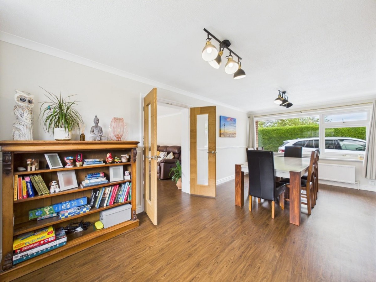 Kings Road, Metheringham, Lincoln