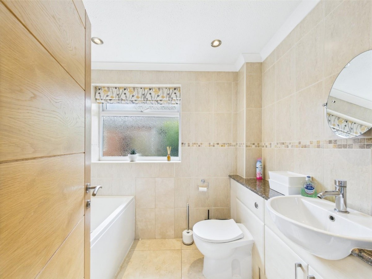 Kings Road, Metheringham, Lincoln