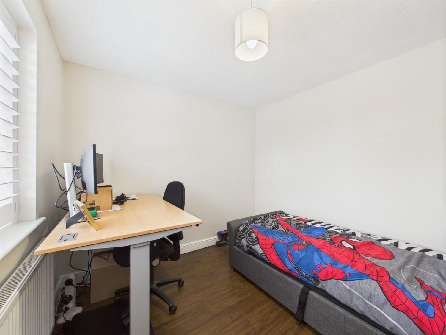 3 bedroom House for Letting Kings Road, Metheringham, Lincoln