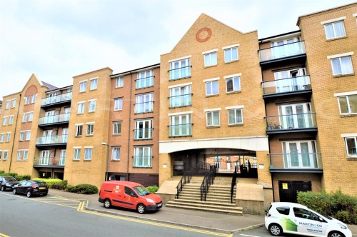 Phoenix Court, Black Eagle Drive