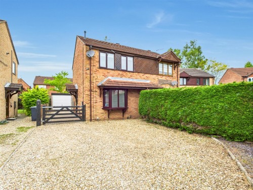 Binbrook Close, Lincoln