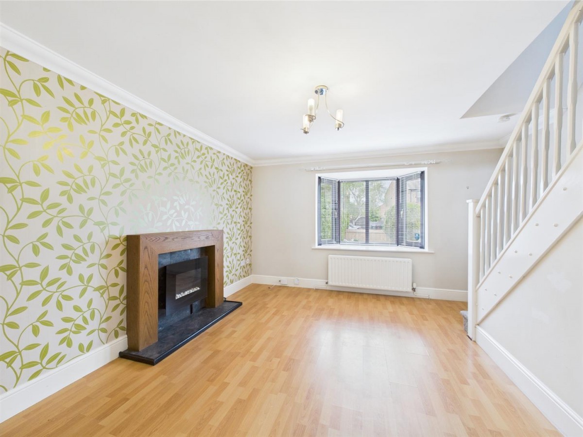 Binbrook Close, Lincoln