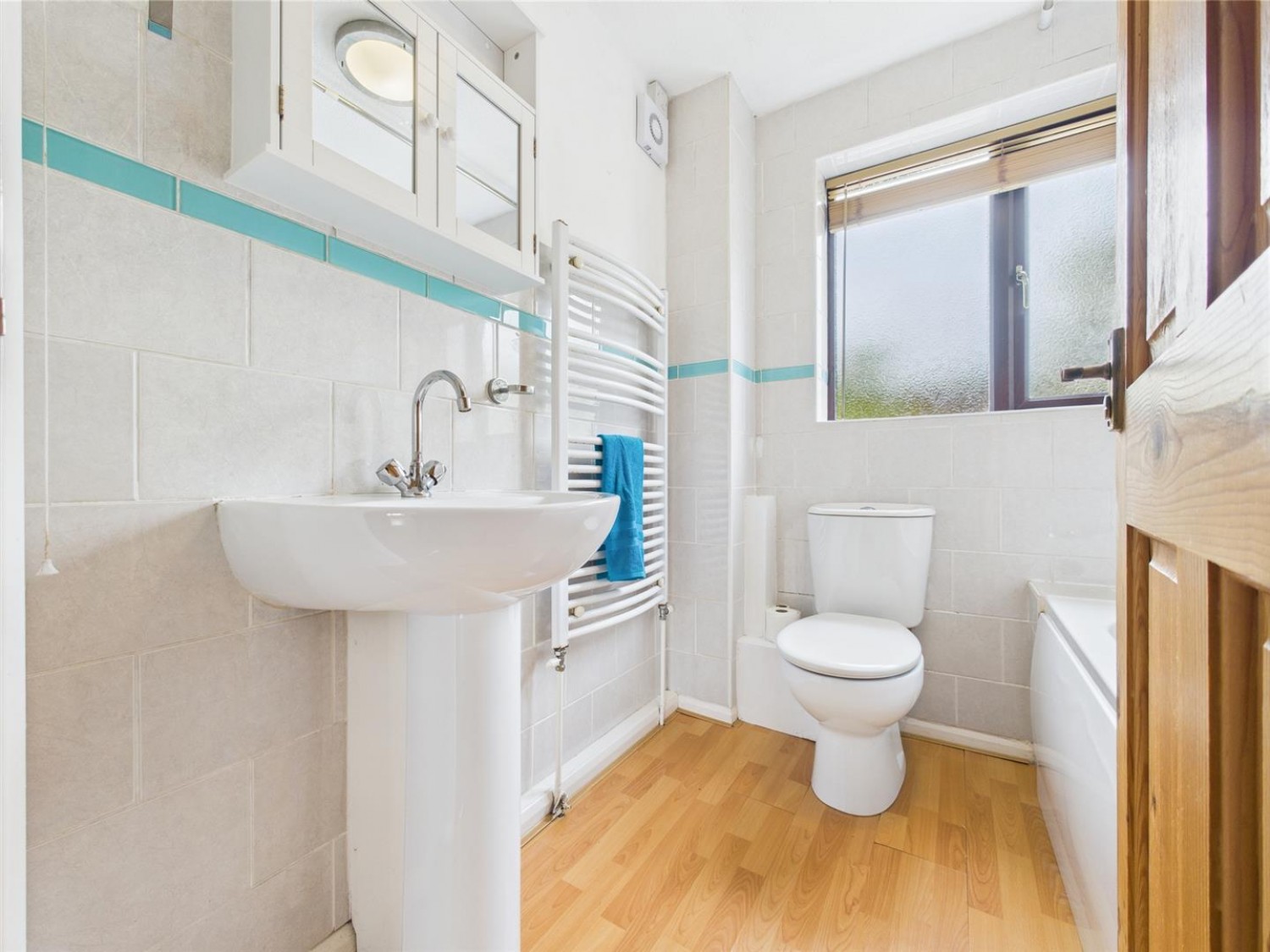 2 bedroom House for Sale Binbrook Close, Lincoln