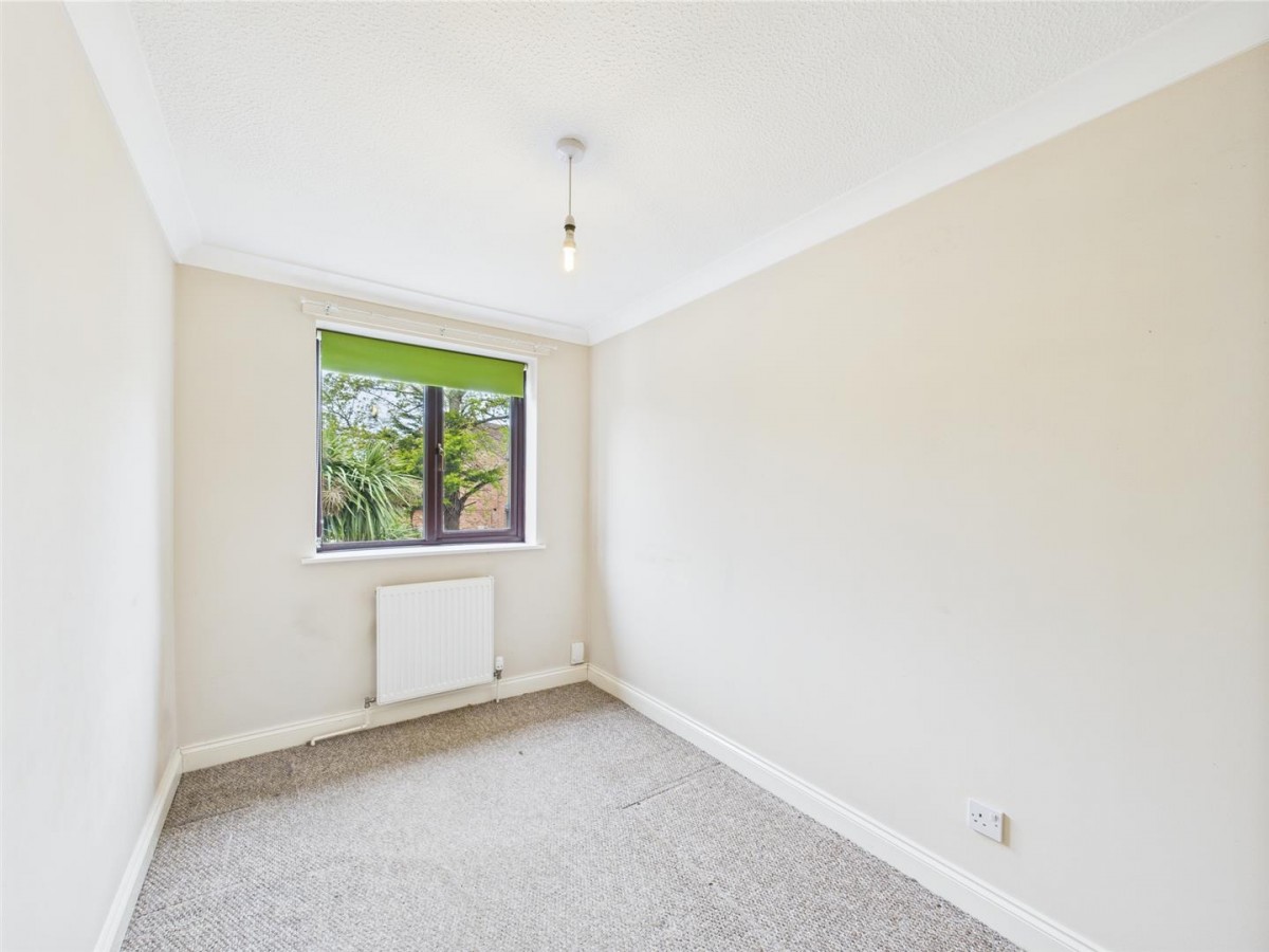 Binbrook Close, Lincoln
