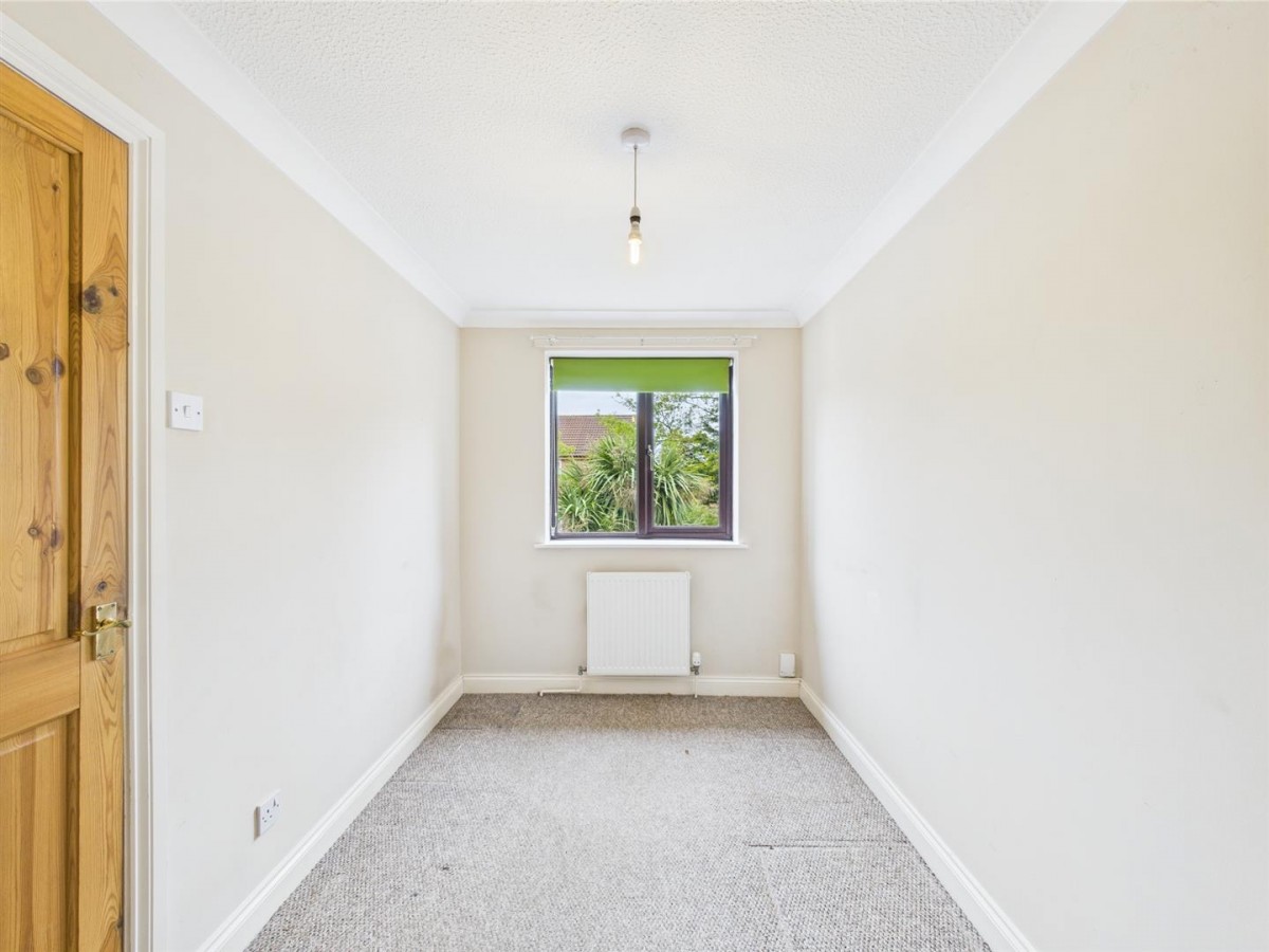Binbrook Close, Lincoln