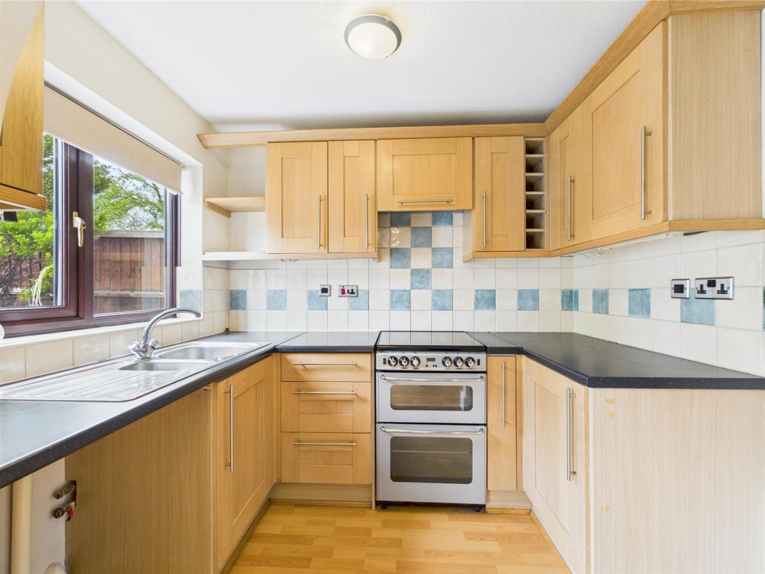2 bedroom House for Sale Binbrook Close, Lincoln