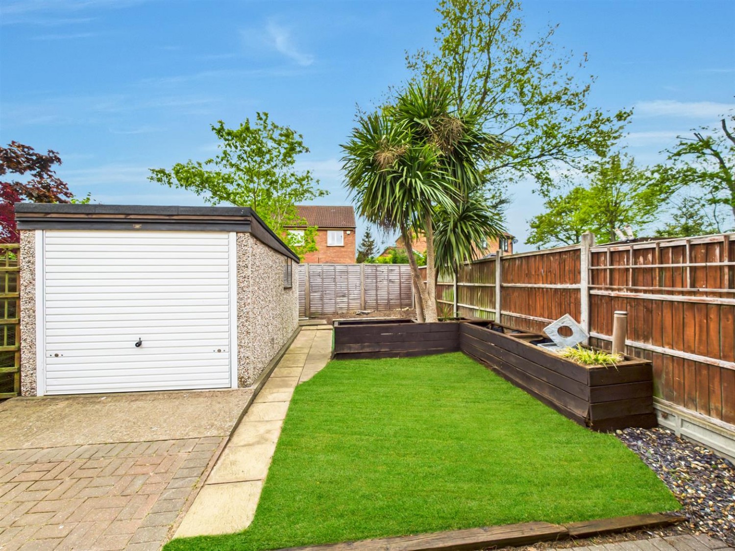 2 bedroom House for Sale Binbrook Close, Lincoln