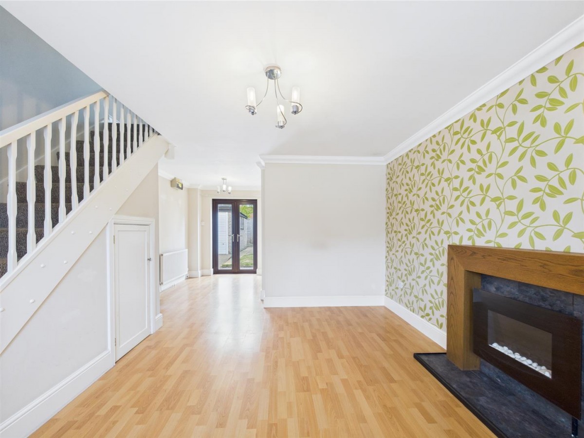 Binbrook Close, Lincoln