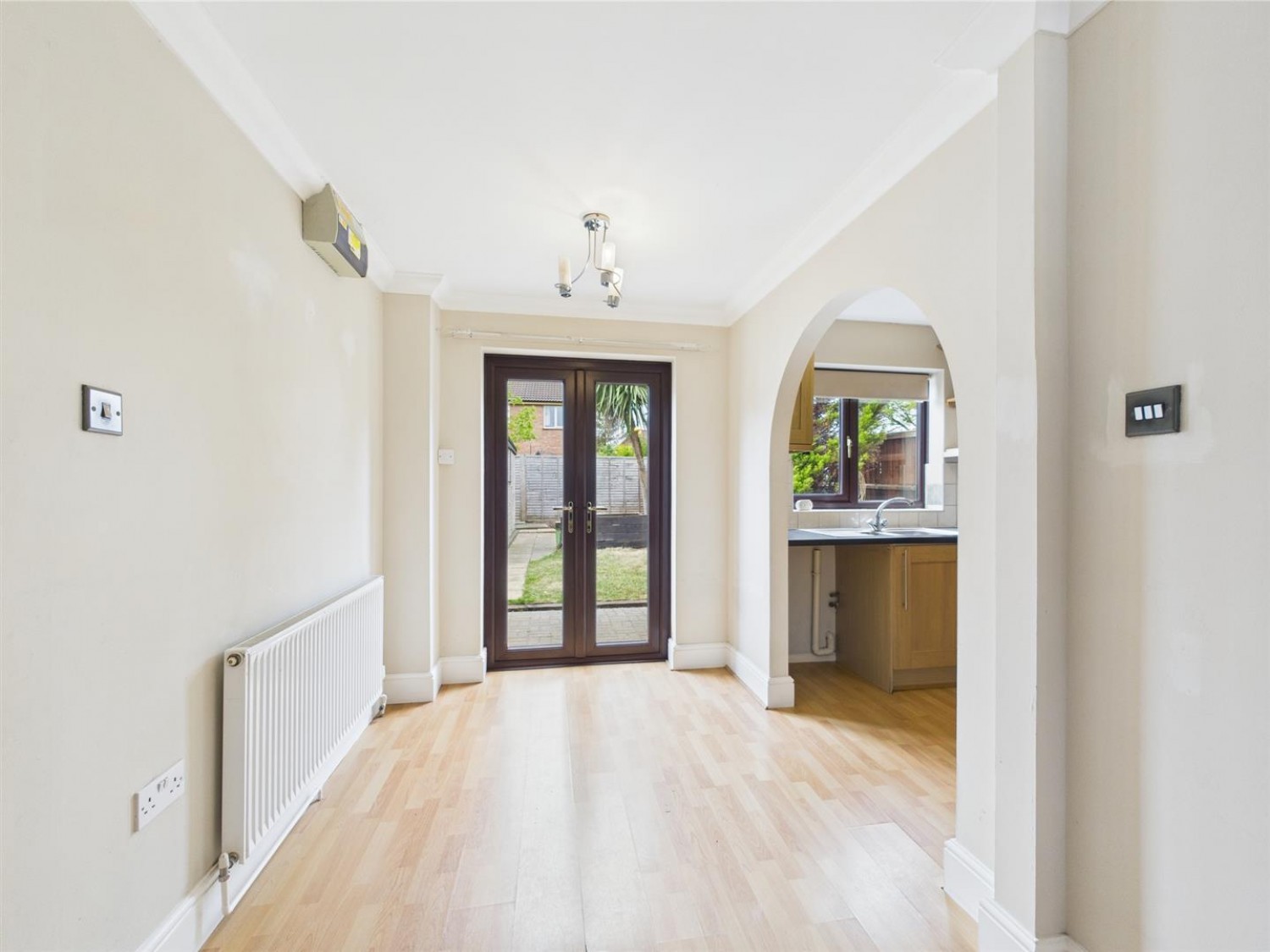 2 bedroom House for Sale Binbrook Close, Lincoln