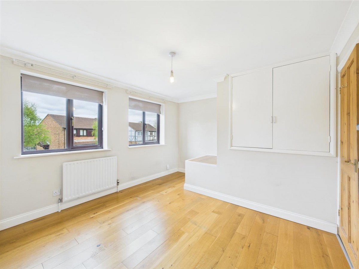 Binbrook Close, Lincoln