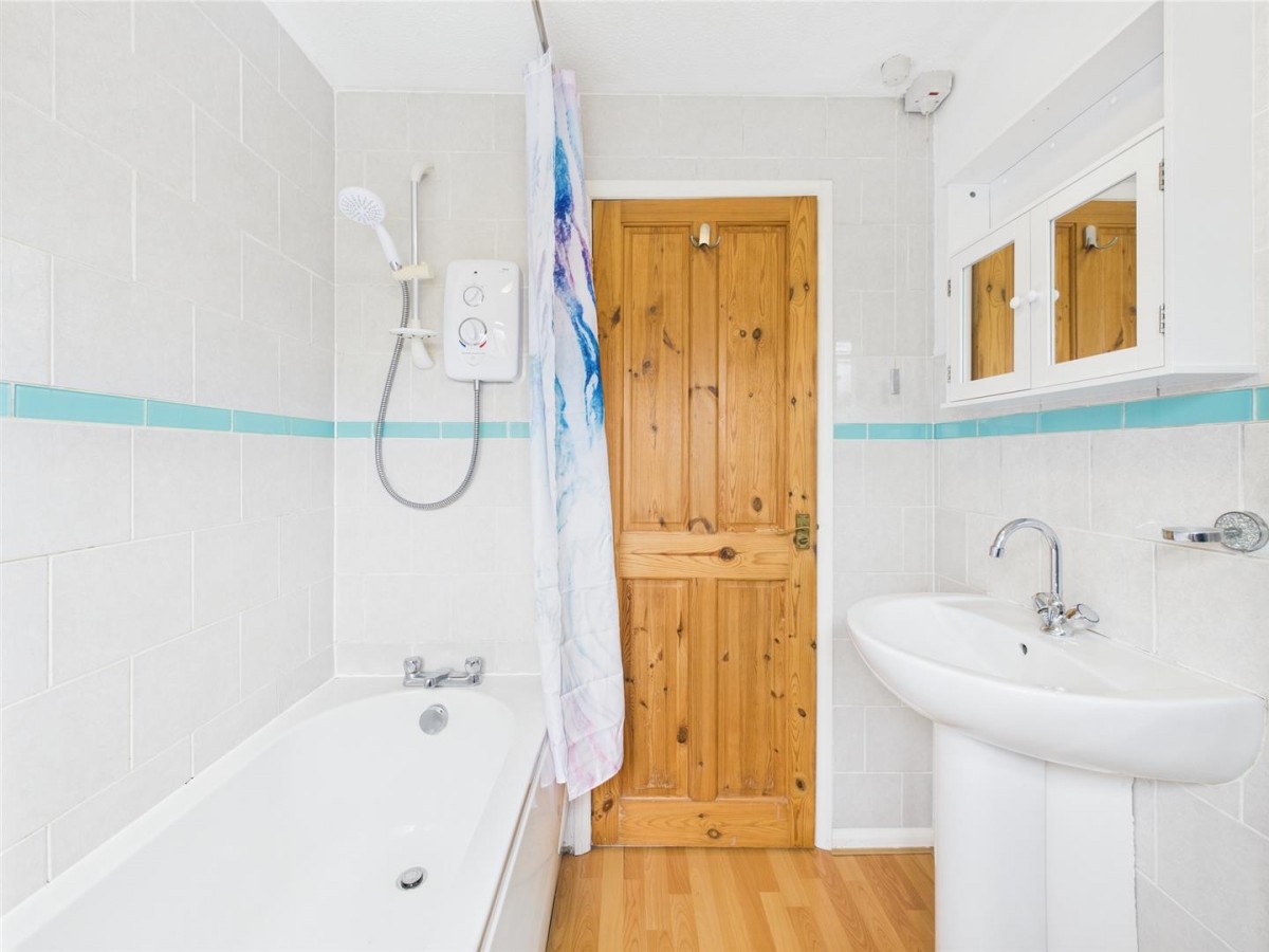 Binbrook Close, Lincoln